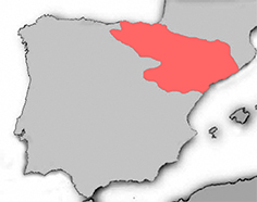 Parachondrostoma miegii_mapa.jpg